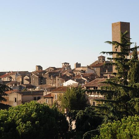 B&B Medieval House Viterbo Exterior foto