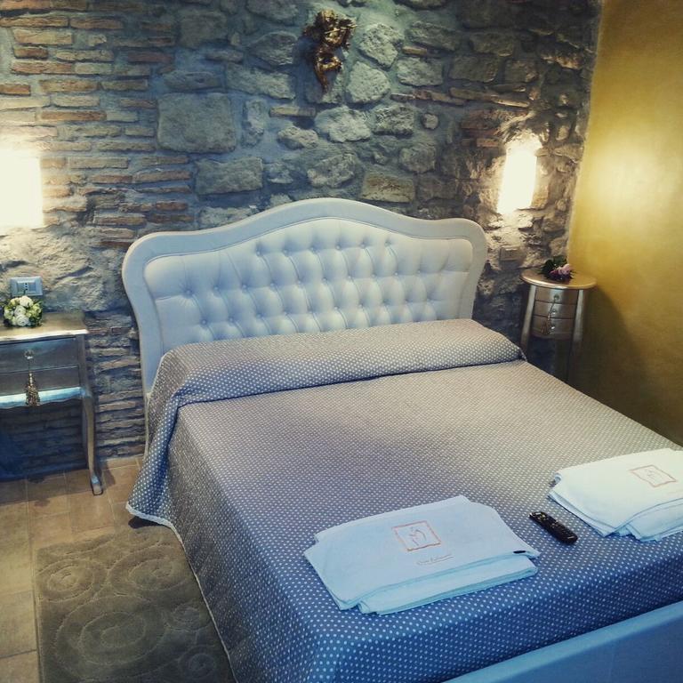 B&B Medieval House Viterbo Exterior foto