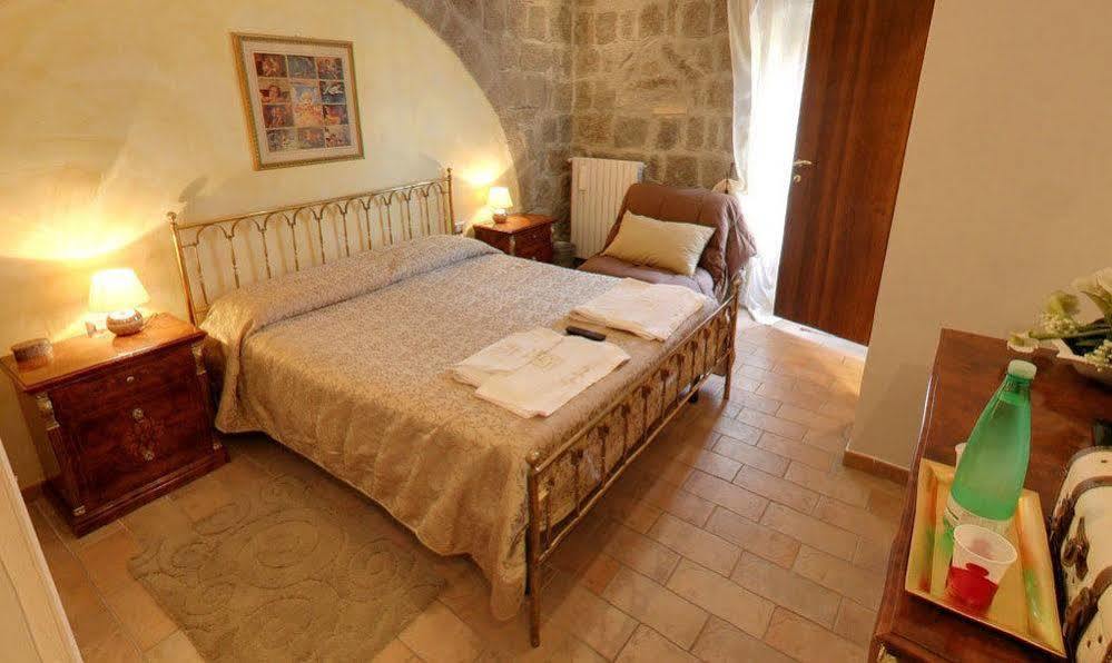 B&B Medieval House Viterbo Exterior foto